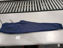 RUDOLPH FLEECE NAVY JOGGERS - SIZE: MEN S - NAVY - Brand New