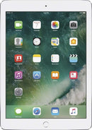 Apple iPad Pro 12.9" 2nd Gen Wi-Fi 512GB FPL02LL/A - Silver - Like New