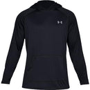 UNDER ARMOUR MEN'S TECH HOODIE 2.0 - SIZE: MEN S - BLACK - Brand New