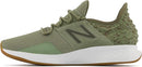 MROAVPO1 New Balance Men's Fresh Foam Roav GREEN/GREEN Size 9 - Like New
