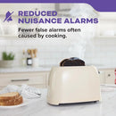 KIDDLE 10YEAR HARDWIRED COMBINATION SMOKE & CARBON MONOXIDE 30CUA10-V - WHITE - Like New