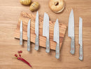 WUSTHOF GOURMET GRAY 2-PC PREP SET - GRAY - Like New
