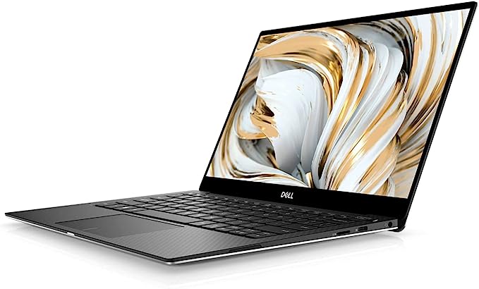 Dell XPS 9305 13.3" UHD I5-1135G7 8GB 512GB SSD Integrated - Silver Like New