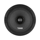 DS18 PRO-ZXI6.4BM 6.5" PRO AUDIO MIDRANGE LOUDSPEAKER 600W MAX, 300W RMS - BLACK - Like New
