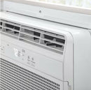 VISSANI 5,000 BTU 115-VOLT WINDOW AIR CONDITIONER, WHITE - WHITE - Like New