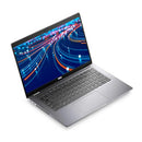 DELL LATITUDE 5420 14" FHD TOUCH I7-1185G7 16GB 512GB SSD FPR W11 - GRAY - Like New