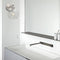YOSOAN BRASS BOHO VANITY BATHROOM WALL SCONCE 1-LIGHT VINTAGE LIGHTS - BRUSHED - Like New