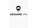 AdGuard VPN: 5-Yr Subscription (up to 10 devices) - Digital