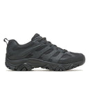 J003909 MERRELL MEN'S MOAB 3 TACTICAL INDUSTRIAL WORK BOOTS BLACK SIZE 9 - Like New