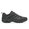 J003909 MERRELL MEN'S MOAB 3 TACTICAL INDUSTRIAL WORK BOOTS BLACK SIZE 9 - Like New