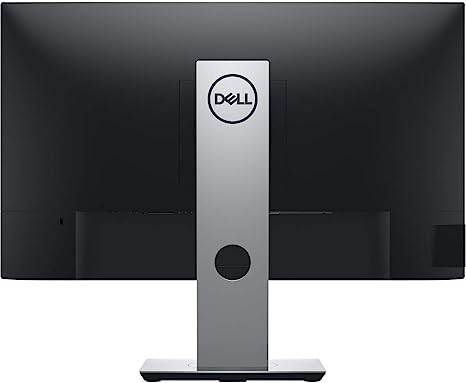 Dell 24" FHD LED Monitor 60Hz P2419HC - Black Like New