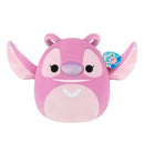 SQUISHMALLOWS ORIGINAL 14IN DISNEY ANGEL PLUSH (LITTLE) - SQDI00813 - Brand New
