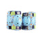 BLUEY PROTECTIVE GEAR SET KNEE PAD 4PC - BLUE - Brand New