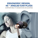 1MORE TRIPLE DRIVER IN-EAR EARPHONES HI-RES HEADPHONES HIGH FIDELITY - GOLD - Like New