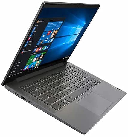 LENOVO IdeaPad 5 14" FHD 1920X1080 i5-1135G7 16 512GB SSD FPR 82FE00MEUS - Like New