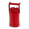 IGLOO LATITUDE HALF GALLON COOLER JUG BPA-FREE PORTABLE BEVERAGE SERVER - RED - Brand New