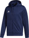 FM7681 Adidas Team Issue Full Zip Men's Jacket New