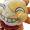 YOUTOOZ REVERSIBLE PLUSH FIVE NIGHTS AT FREDDYS DAYCARE ATTENDANT - Brand New