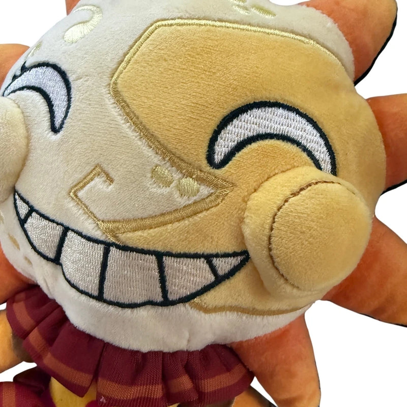YOUTOOZ REVERSIBLE PLUSH FIVE NIGHTS AT FREDDYS DAYCARE ATTENDANT - Brand New