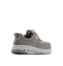 214899 COLUMBIA PFG TAMIAMI 2 MENS WATER SHOE - SIZE 14, STRATUS/SLATE GREY - Like New