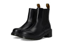 42665001 DR. MARTENS WOMEN'S ALDERSTONE CHELSEA SIZE 9 (AU/UK W7) BLACK - Like New