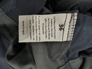 IZOD GOLF SHORTS MEN'S STRAIGHT FIT - SIZE: MEN 36 - NAVY/GRAY - Like New