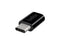 Belkin USB-C™ (aka Type-C™) to Micro USB Adapter F2CU058btBLK