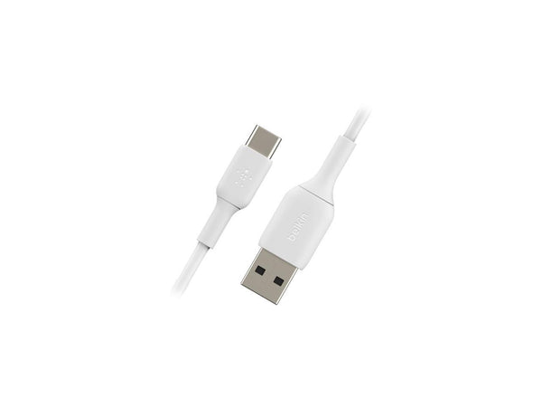 BOOST CHARG USB-A to USB-C Cable Braid