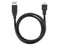 Targus ACC1004USZ 3ft USB-A to USB-B M/M Cable - Black