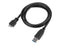 Targus ACC1004USZ 3ft USB-A to USB-B M/M Cable - Black