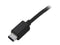 StarTech.com USB2CC2M 2m 6 ft USB C Cable - M/M - USB 2.0 - USB-IF Certified -