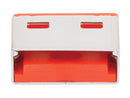 Tripp Lite Usb-A Port Blockers Red 10 Pack