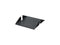 Black Box RMTS07-19 2U 4 Point Mounting Rackmount Server Rack Shelf