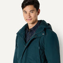 AMAZON ESSENTIALS (DEMI'S PICK) MEN'S MODERN OVERSIZED HEAVYWEIGHT PARKA -XS - Like New