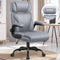 HEROSET OFFICE CHAIR ERGONOMIC BIG AND TALL COMPUTER DESK CHAIR - MATTE BLACK - Like New