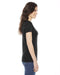 BB301W American Apparel Ladies' Poly-Cotton Short-Sleeve Crewneck New