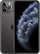 APPLE IPHONE 11 PRO MAX 64GB UNLOCKED MWF92LL/A - SPACE GRAY - Scratch & Dent