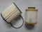 MOTORCRAFT FD4617 FD-4617 FUEL FILTER - WHITE - Brand New
