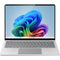 MICROSOFT SURFACE LAPTOP TOUCHSCREEN SNAPDRAGON X PLUS 16GB 256GB SSD - PLATINUM - Brand New