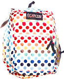 Trans by JanSport SuperMax - MultiRainbow - Brand New