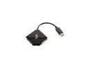 DisplayPort to HDMI DVI VGA