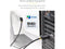 StarTech 3FT DISPLAYPORT 2.1 CABLE, VESA CERTIFIED DP80 DISPLAYPORT CABLE