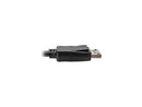 Tripp Lite P582-010-HD-V4A DisplayPort/HDMI Audio/Video Cable - 10 ft
