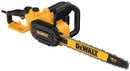 DEWALT 15 AMP 18IN CORDED ELECTRIC CHAINSAW - YELLOW/BLACK - Like New