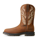 ARİAT WORKHOG XT PHOENIX CARBON TOE WORK BOOTS MENS DISTRESSED BROWN SIZE 15EE - Brand New