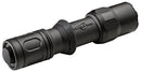 SUREFIRE COMBAT LIGHT SINGLE OUTPUT LED MAXVISION BEAM TECHNOLOGY - BLACK - Like New