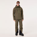 OAKLEY KENDALL RC SHELL JACKET 2.0SIZE EXTRA SMALL - DARK BRUSH GREEN - Brand New