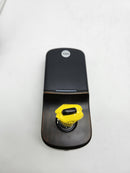 Yale Assure Lever, Wi-Fi Smart Door Lever (No Deadbolt), - Scratch & Dent