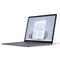 Microsoft Surface Laptop 5 13.5 Touch i7 16GB 512GB RBG-00001 - Platinum - Brand New