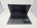 ACER ASPIRE 5 15.6" FHD I5-13420H 8GB 256GB SSD WINDOWS 11 HOME - GRAY - Like New